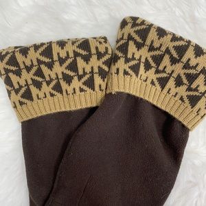 Michael Kors boot socks